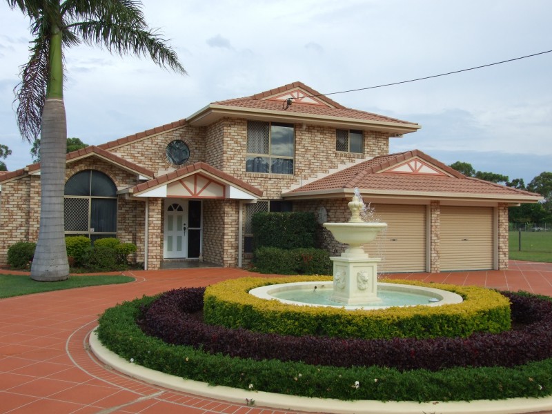 Burpengary QLD 4505
