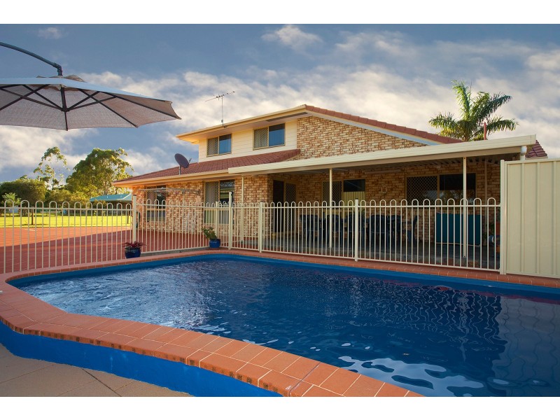 Burpengary QLD 4505
