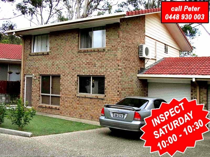 27/15 Lane Crt, Mount Warren Park QLD 4207