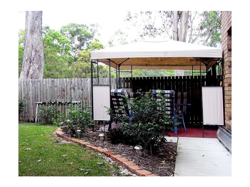 27/15 Lane Crt, Mount Warren Park QLD 4207