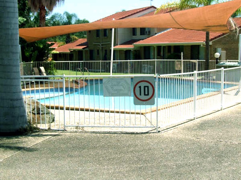 27/15 Lane Crt, Mount Warren Park QLD 4207