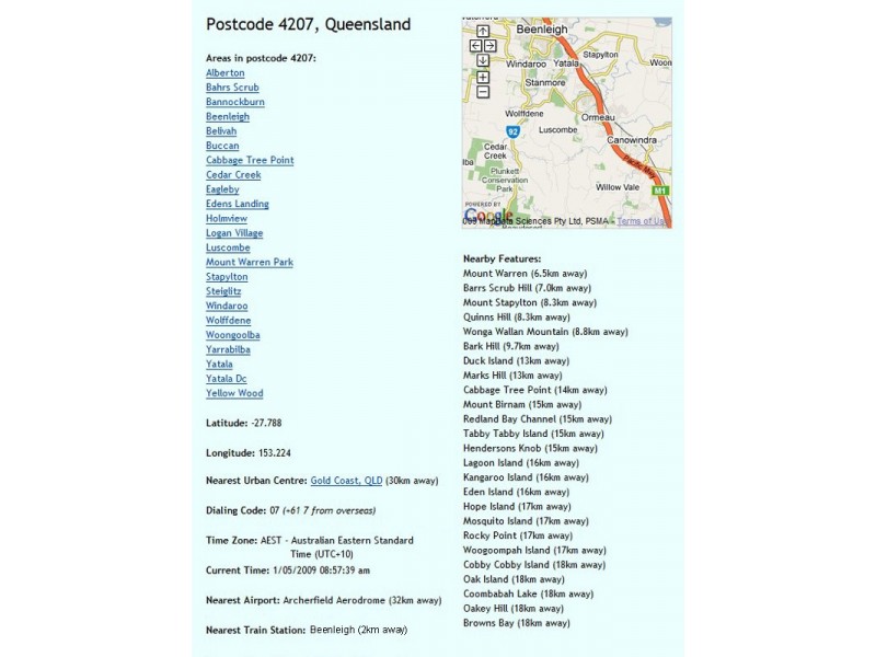 27/15 Lane Crt, Mount Warren Park QLD 4207