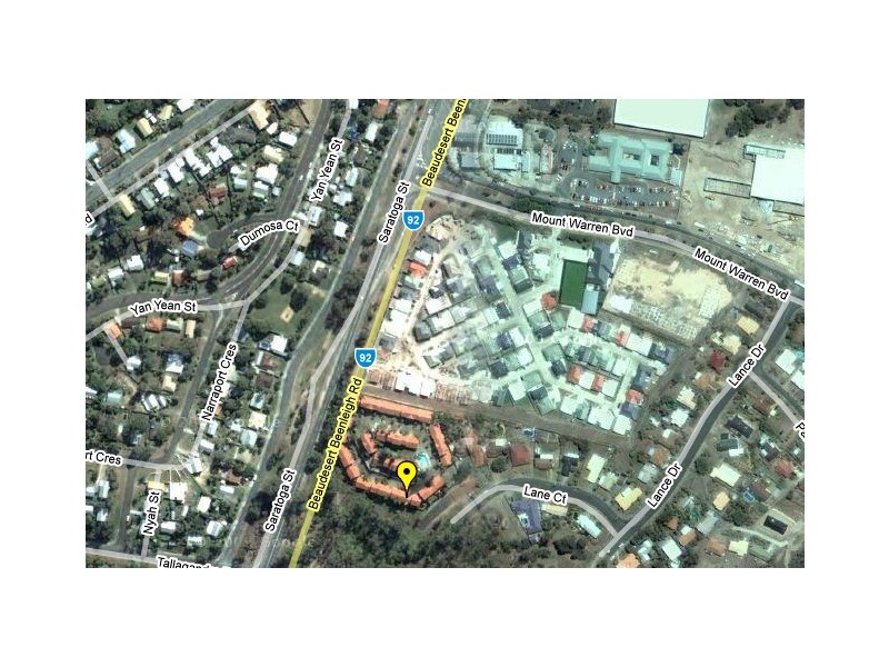 27/15 Lane Crt, Mount Warren Park QLD 4207