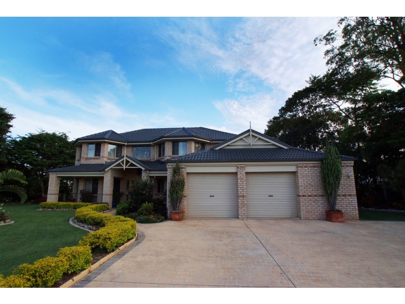 Upper Caboolture QLD 4510