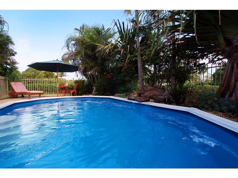 Upper Caboolture QLD 4510