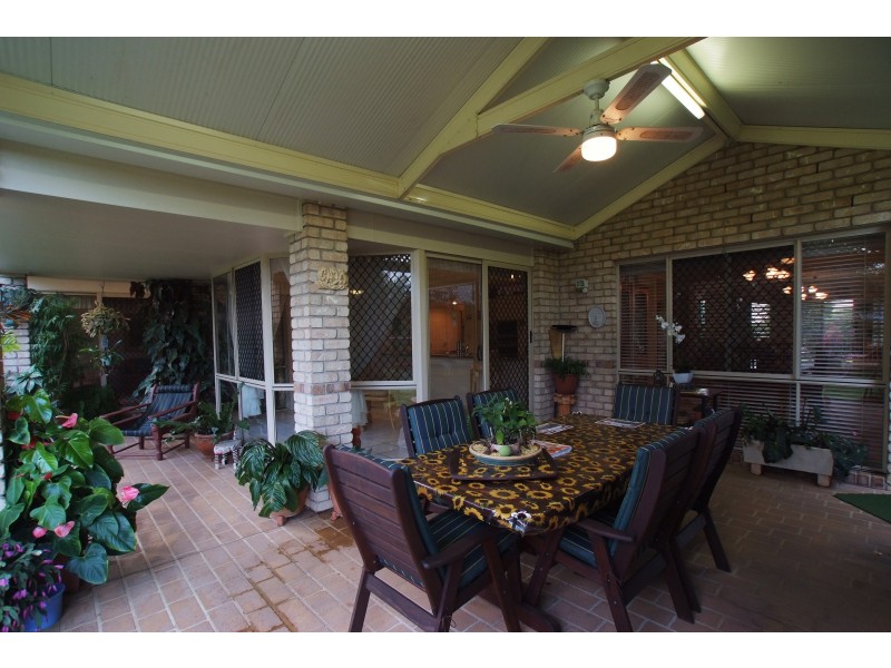 Upper Caboolture QLD 4510