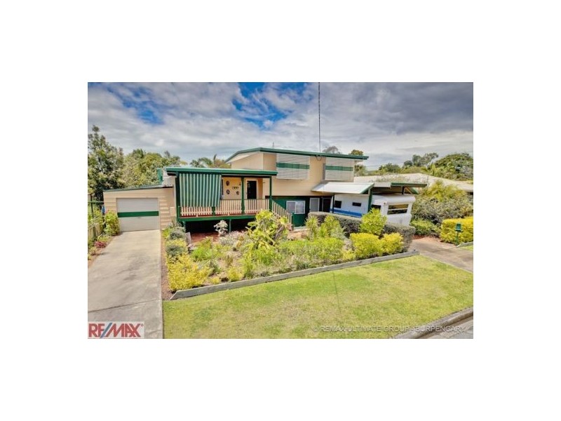 Burpengary QLD 4505