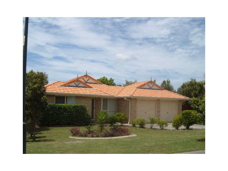 33  Paterson Pl, Narangba QLD 4504