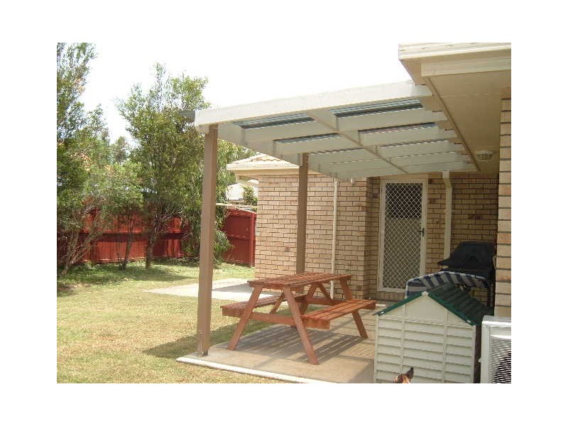 33  Paterson Pl, Narangba QLD 4504