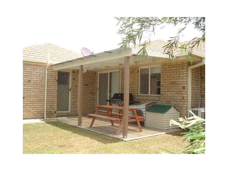 33  Paterson Pl, Narangba QLD 4504