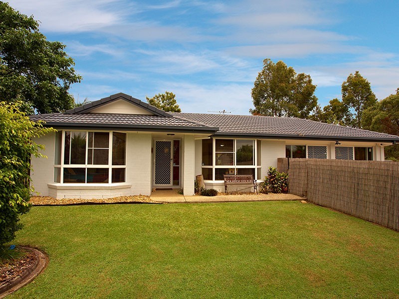 47 Hickory Drive, Narangba QLD 4504
