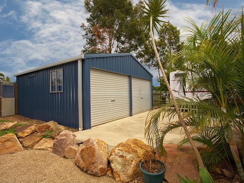 47 Hickory Drive, Narangba QLD 4504