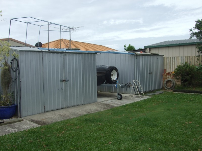 Burpengary QLD 4505