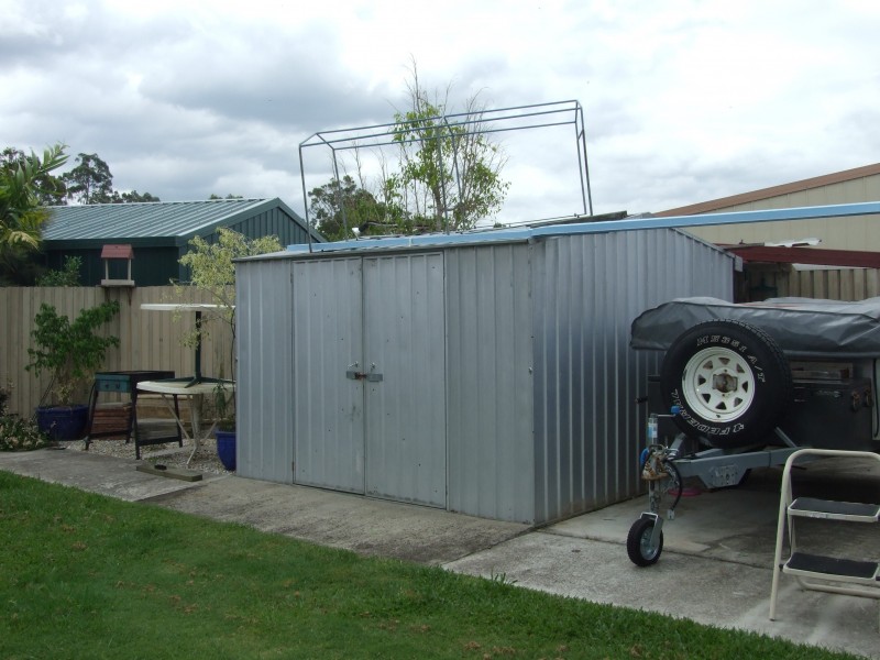 Burpengary QLD 4505