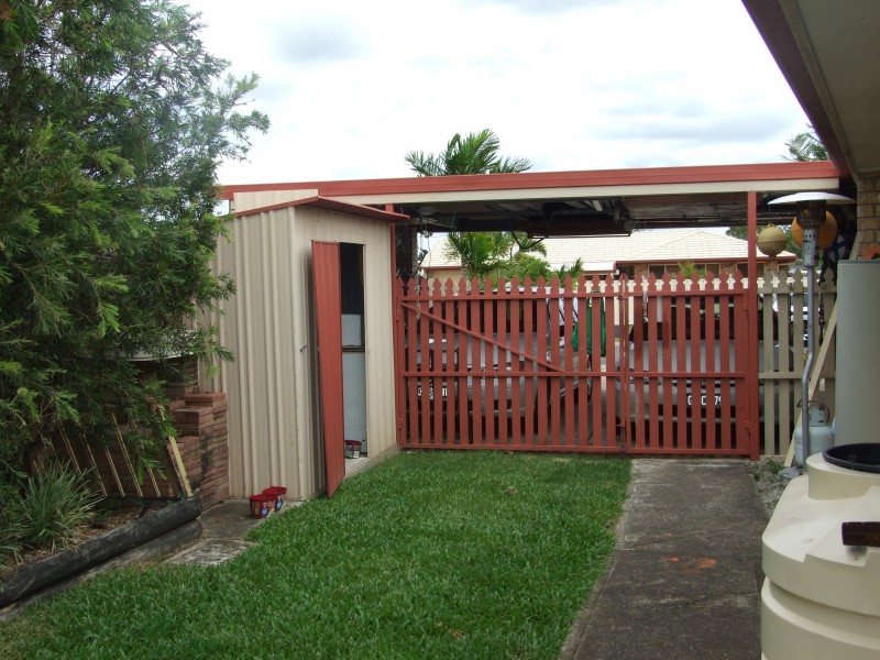 Burpengary QLD 4505