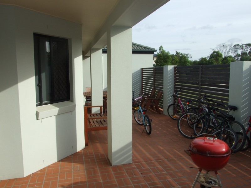 North Lakes QLD 4509