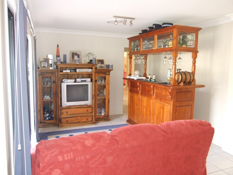 North Lakes QLD 4509