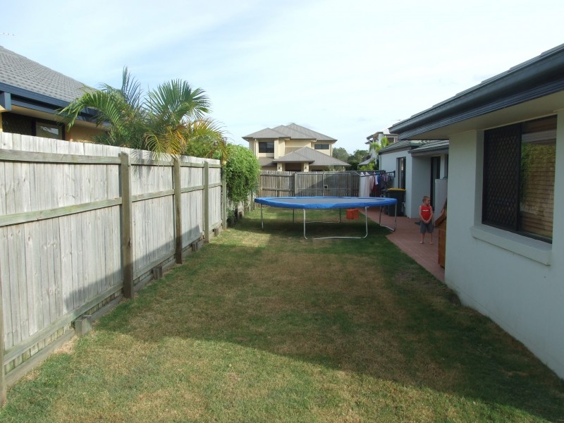 North Lakes QLD 4509