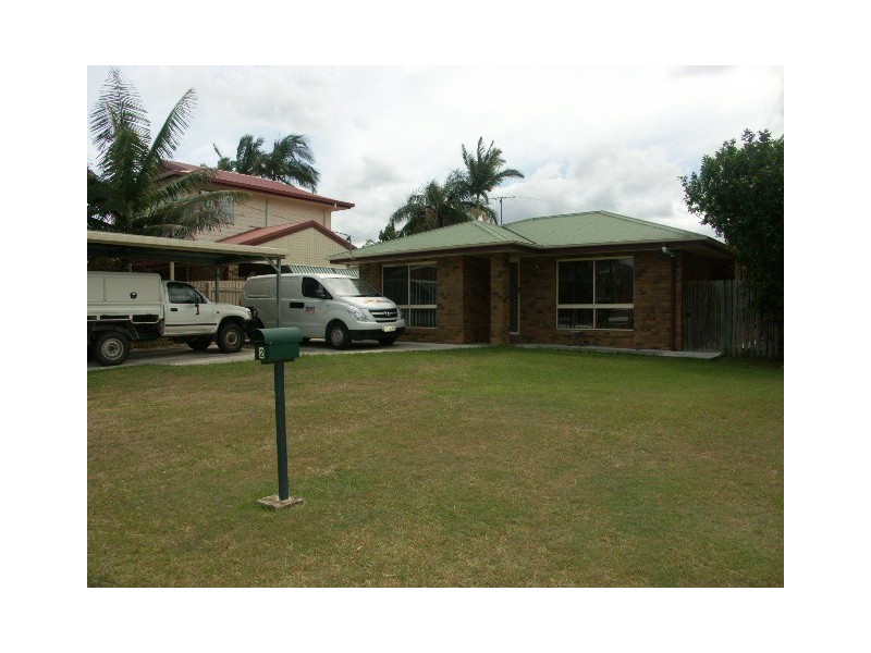 Morayfield QLD 4506