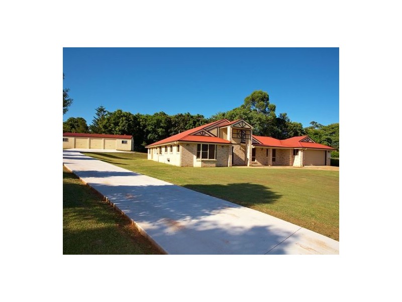 Upper Caboolture QLD 4510