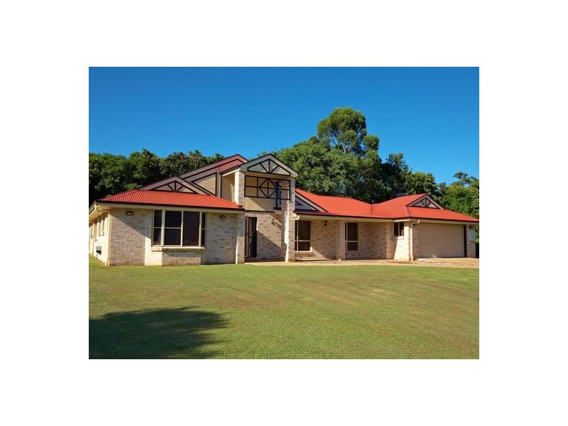 Upper Caboolture QLD 4510