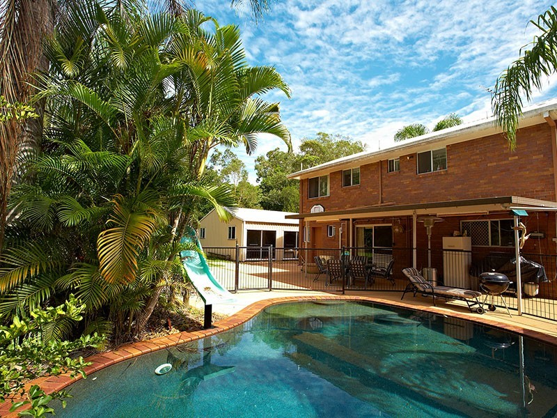 Burpengary QLD 4505