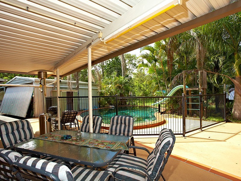 Burpengary QLD 4505