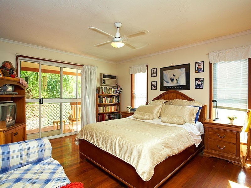 Burpengary QLD 4505