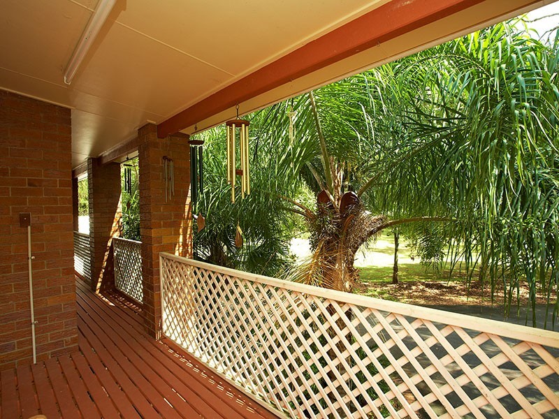 Burpengary QLD 4505