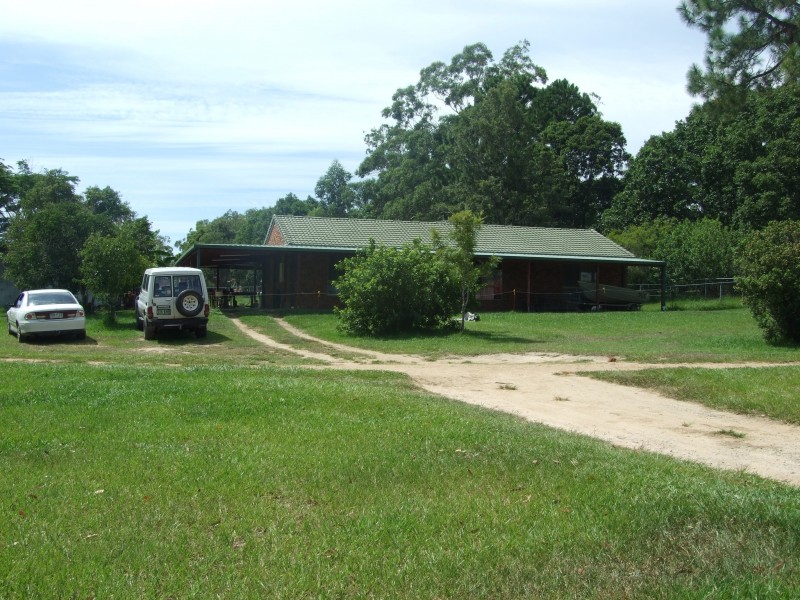 27 Marks Road, Burpengary QLD 4505