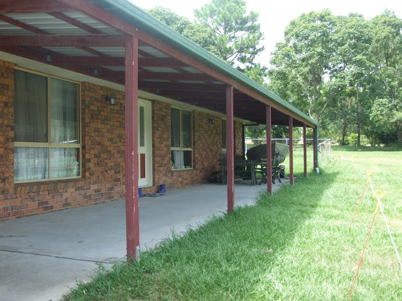 27 Marks Road, Burpengary QLD 4505