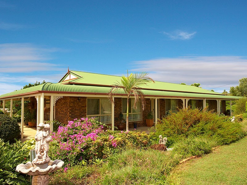 Burpengary QLD 4505