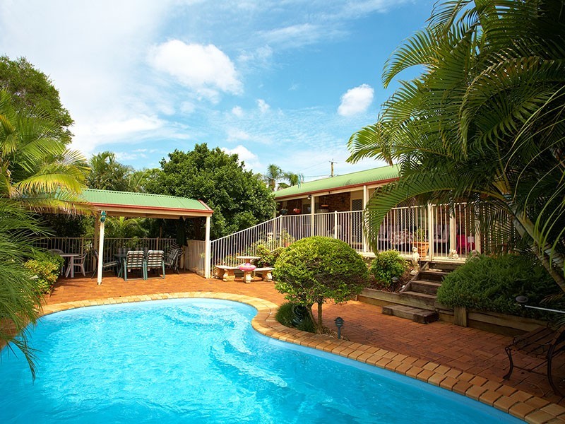 Burpengary QLD 4505