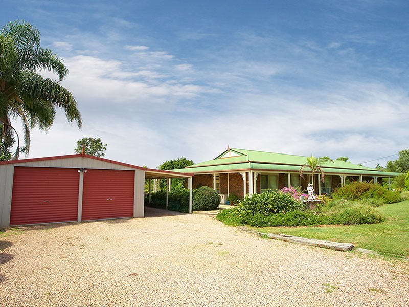 Burpengary QLD 4505