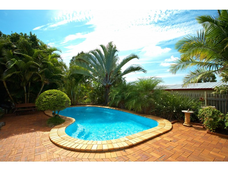Burpengary QLD 4505