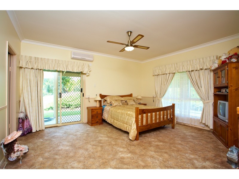 Burpengary QLD 4505