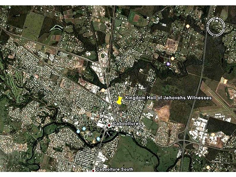 Caboolture QLD 4510