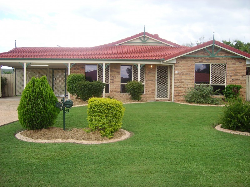 22 Cavalli Crescent, Burpengary QLD 4505