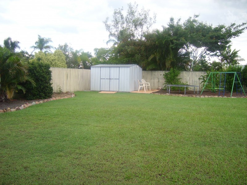 22 Cavalli Crescent, Burpengary QLD 4505