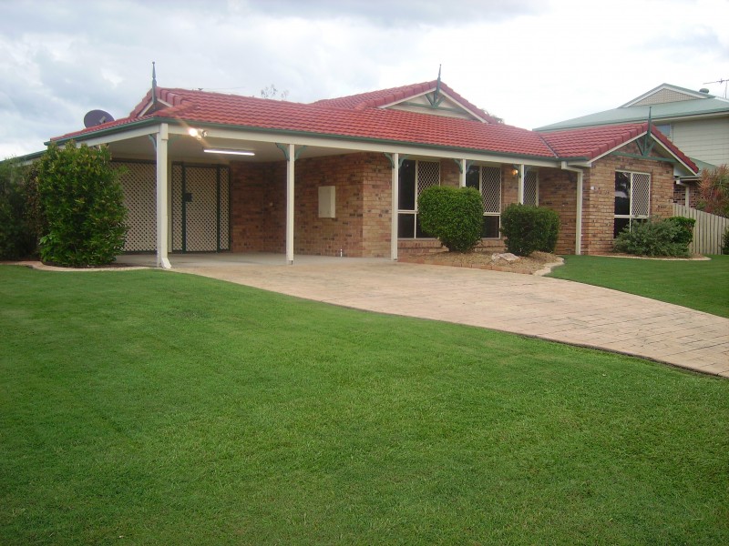 22 Cavalli Crescent, Burpengary QLD 4505