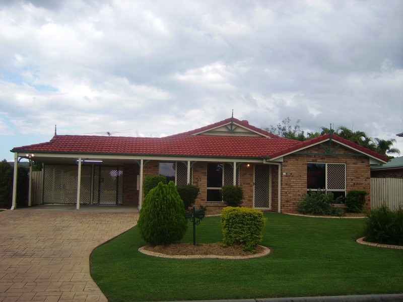 22 Cavalli Crescent, Burpengary QLD 4505