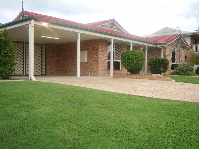 22 Cavalli Crescent, Burpengary QLD 4505