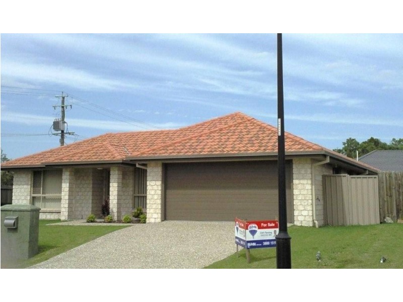 1 Hedges Avenue, Burpengary QLD 4505