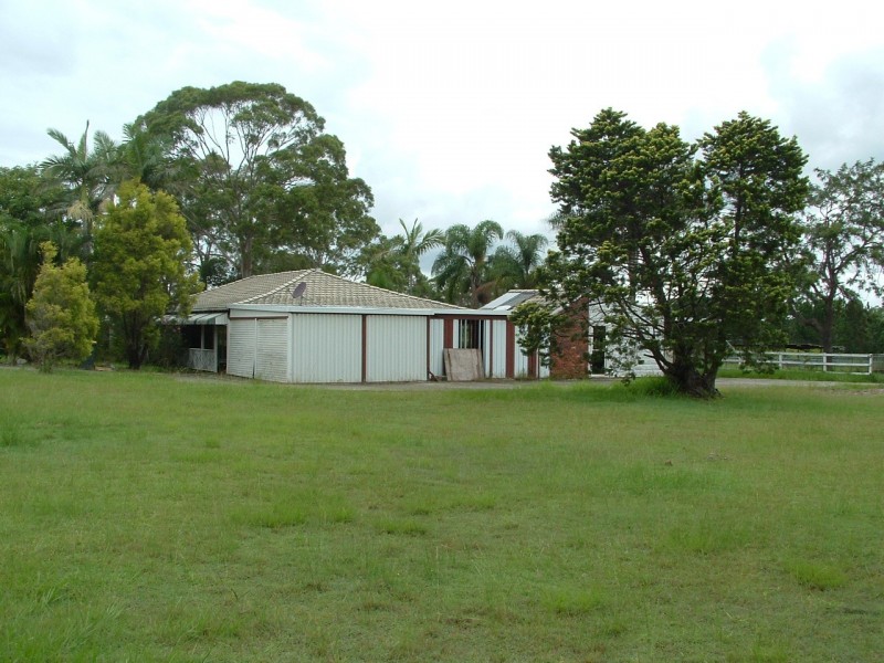 Burpengary QLD 4505