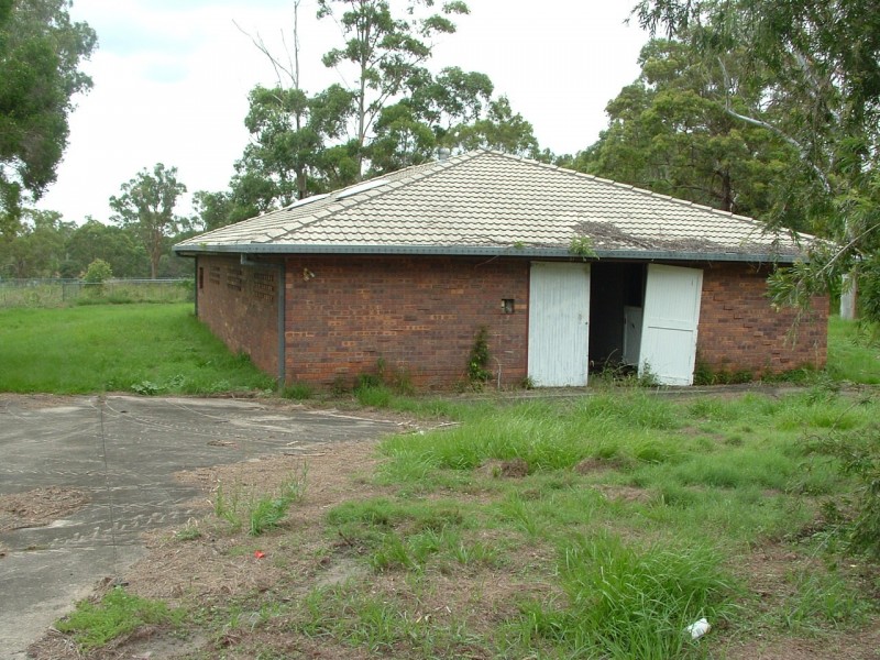 Burpengary QLD 4505