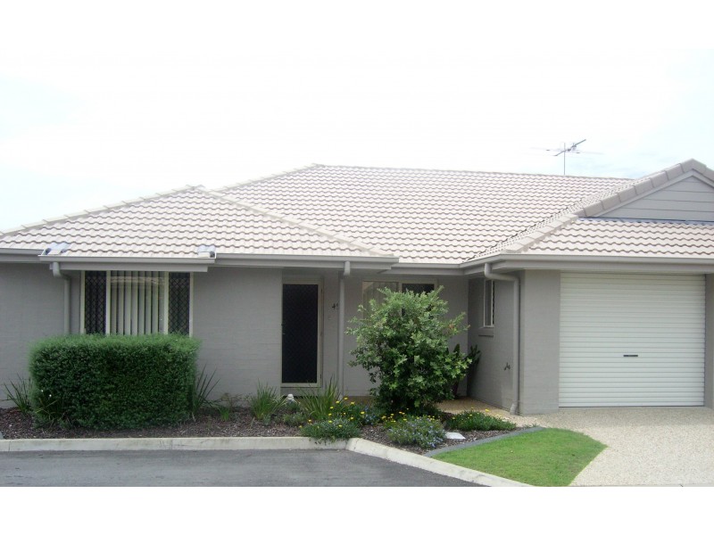 49/ 150-166 Rosehill Drive, Burpengary QLD 4505