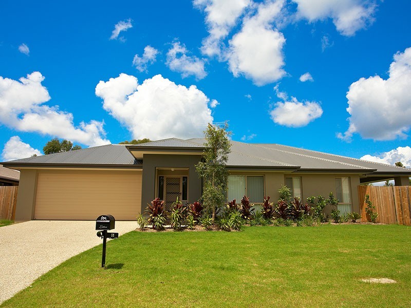 Narangba QLD 4504