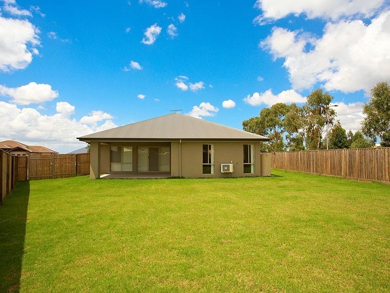 Narangba QLD 4504