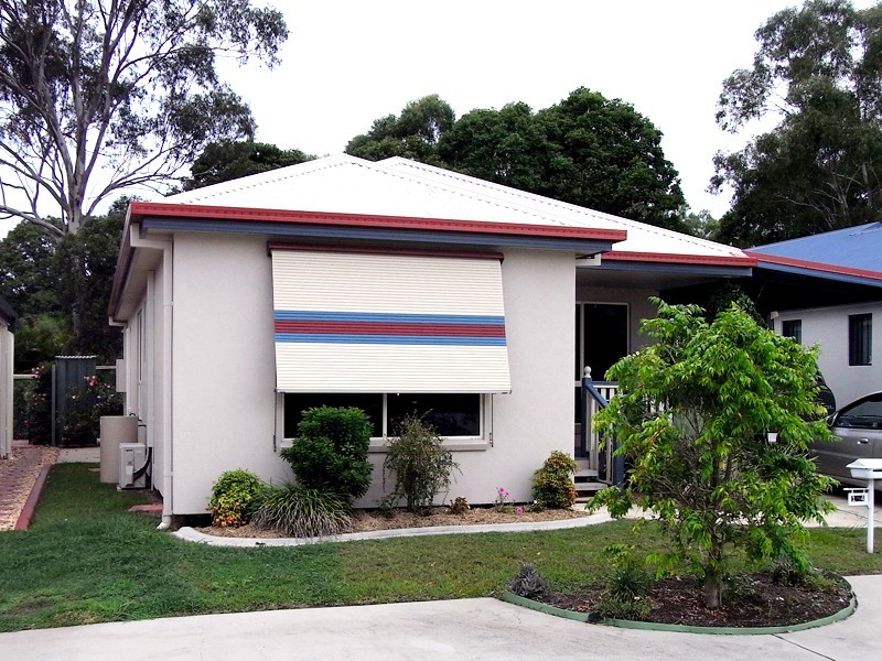 154 Sanctuarty Dr, “Kurrajong Sanctuary”, Burpengary QLD 4505