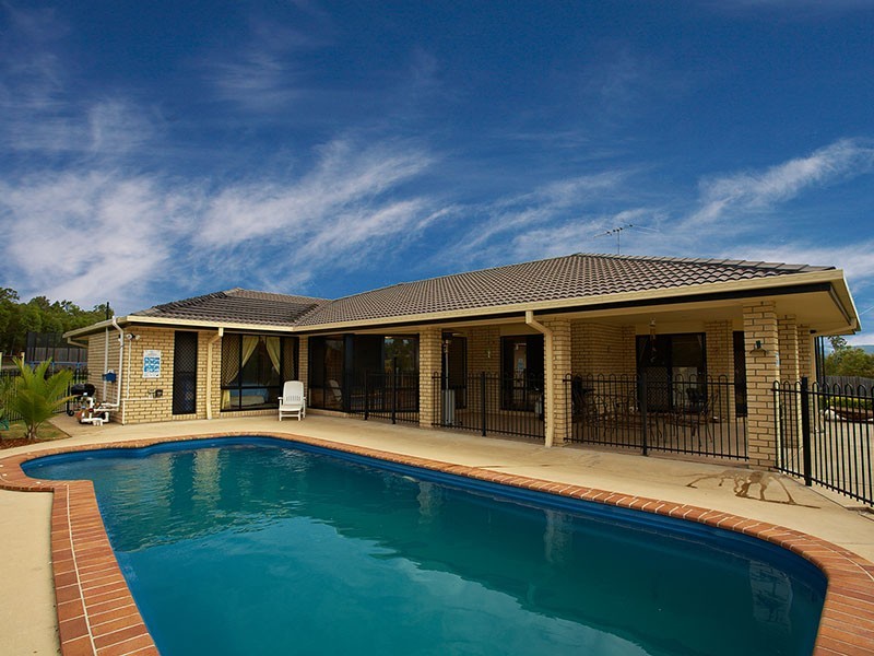 27 Borumba Court, Narangba QLD 4504